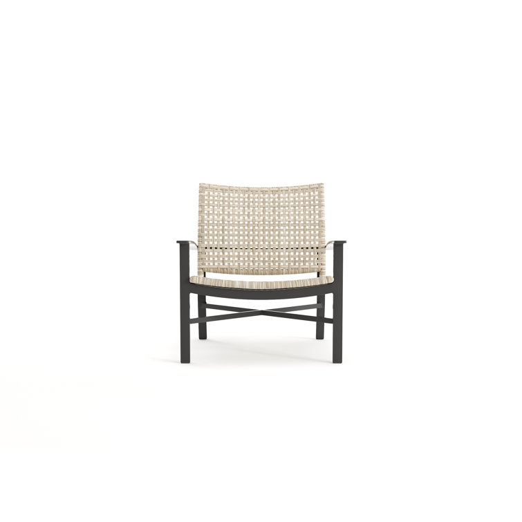 Winston Jasper Outdoor Lounge Chair Perigold
